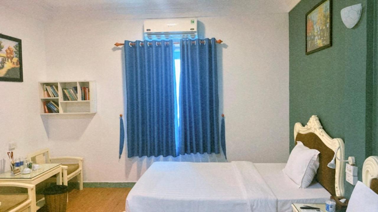 A25 Hotel - 307 Ly Tu Trong Ho Chi Minh-staden Exteriör bild