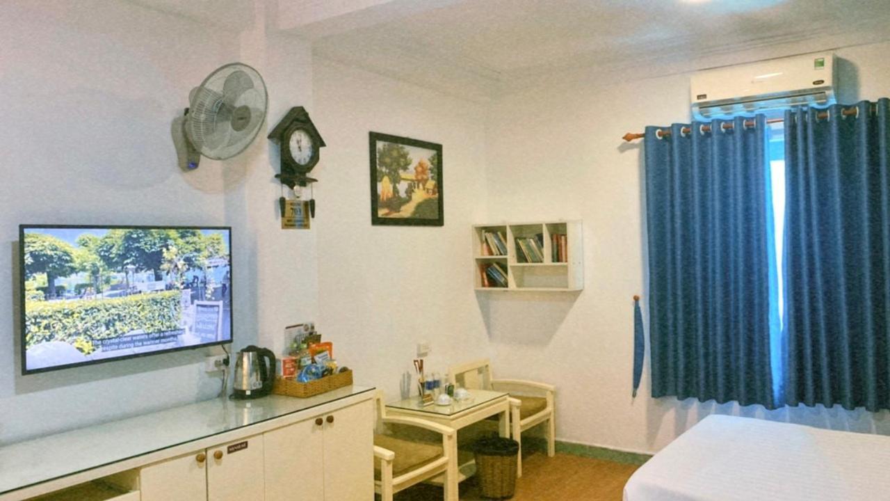 A25 Hotel - 307 Ly Tu Trong Ho Chi Minh-staden Exteriör bild